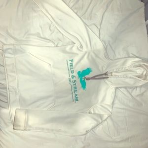 Field and Stream hoodie